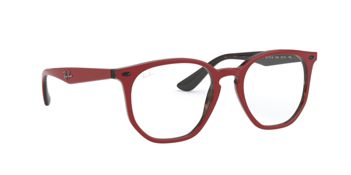 Ray-Ban Eyeglasses RX7151M F643