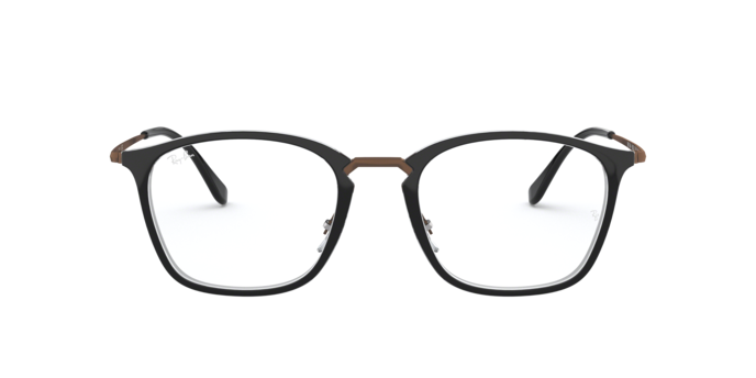 Ray-Ban Eyeglasses RX7164 5882