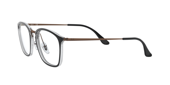 Ray-Ban Eyeglasses RX7164 5882