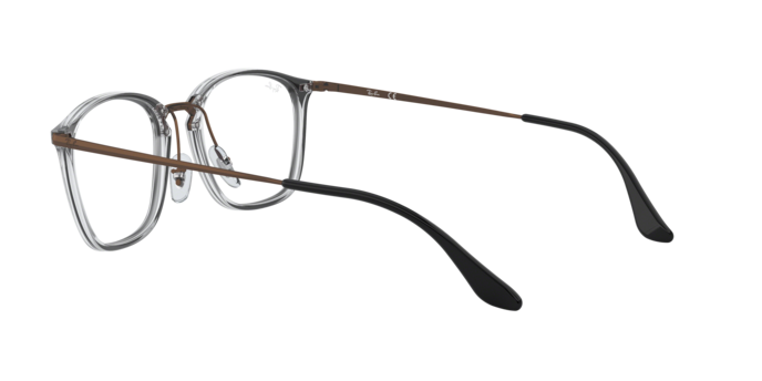 Ray-Ban Eyeglasses RX7164 5882