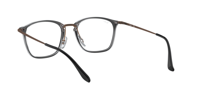 Ray-Ban Eyeglasses RX7164 5882