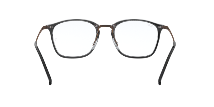 Ray-Ban Eyeglasses RX7164 5882