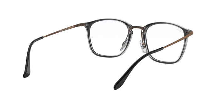 Ray-Ban Eyeglasses RX7164 5882