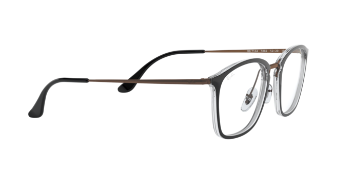Ray-Ban Eyeglasses RX7164 5882