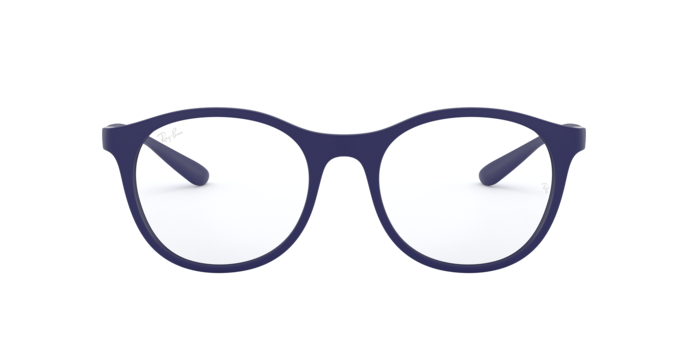 Ray-Ban Eyeglasses RX7166 5207