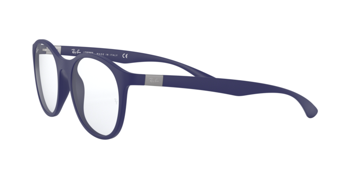 Ray-Ban Eyeglasses RX7166 5207