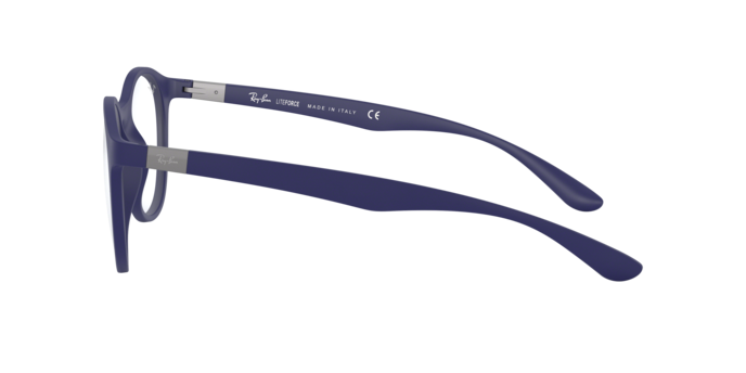 Ray-Ban Eyeglasses RX7166 5207