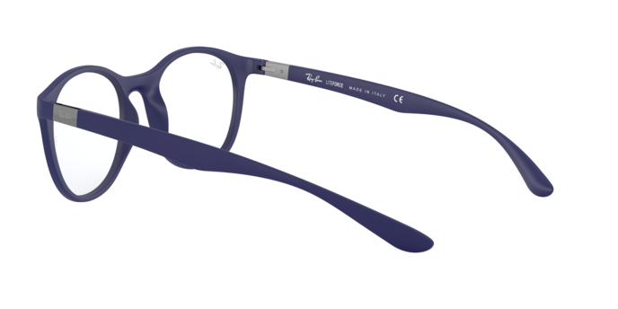 Ray-Ban Eyeglasses RX7166 5207