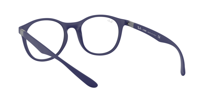 Ray-Ban Eyeglasses RX7166 5207