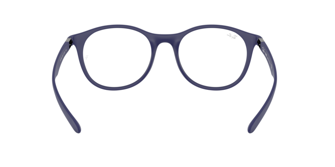 Ray-Ban Eyeglasses RX7166 5207