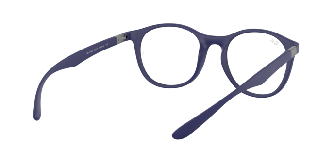 Ray-Ban Eyeglasses RX7166 5207