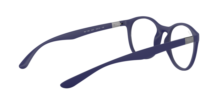 Ray-Ban Eyeglasses RX7166 5207