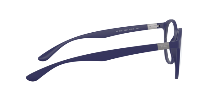 Ray-Ban Eyeglasses RX7166 5207