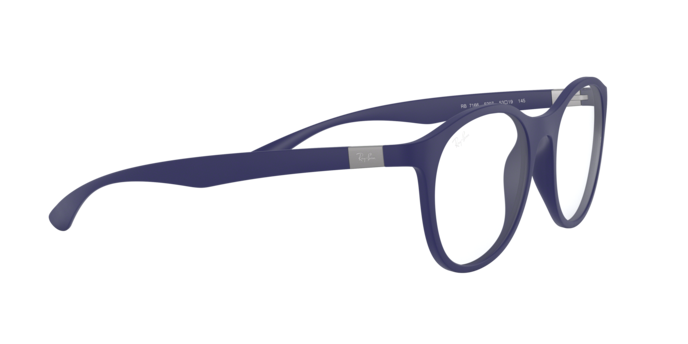 Ray-Ban Eyeglasses RX7166 5207