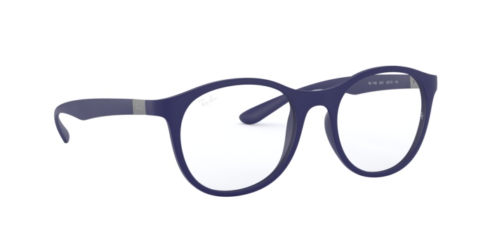 Ray-Ban Eyeglasses RX7166 5207