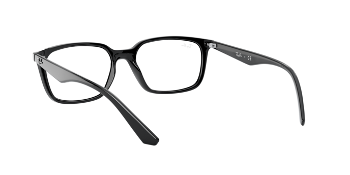 Ray-Ban Eyeglasses RX7176 2000