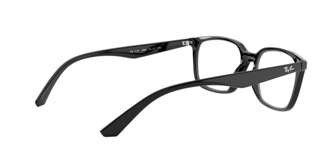 Ray-Ban Eyeglasses RX7176 2000