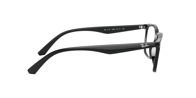 Ray-Ban Eyeglasses RX7176 2000