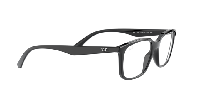 Ray-Ban Eyeglasses RX7176 2000