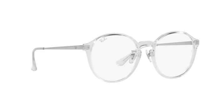 Ray-Ban Eyeglasses RX7178D 2001