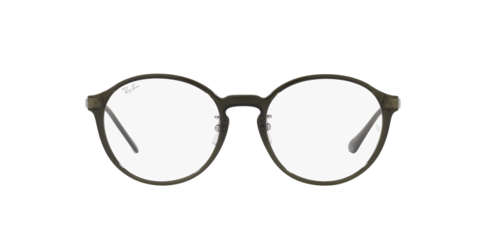 Ray-Ban Eyeglasses RX7178D 8237