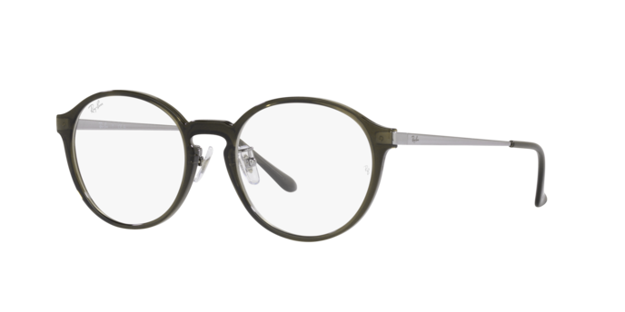 Ray-Ban Eyeglasses RX7178D 8237