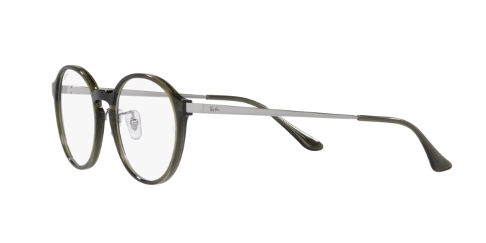 Ray-Ban Eyeglasses RX7178D 8237