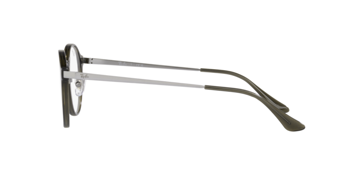 Ray-Ban Eyeglasses RX7178D 8237