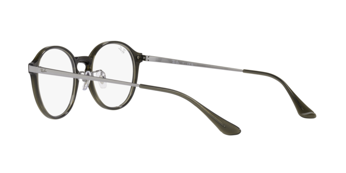 Ray-Ban Eyeglasses RX7178D 8237