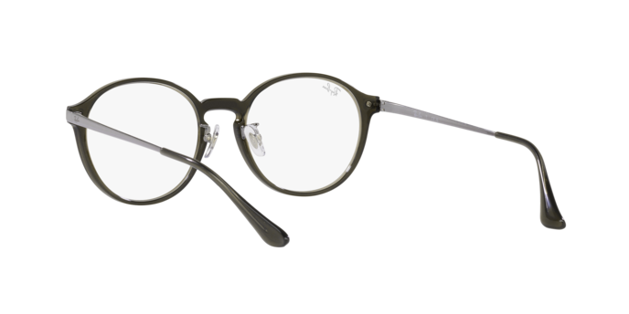 Ray-Ban Eyeglasses RX7178D 8237