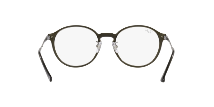 Ray-Ban Eyeglasses RX7178D 8237