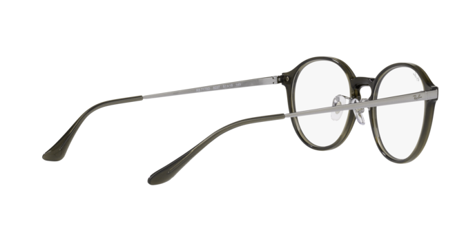 Ray-Ban Eyeglasses RX7178D 8237