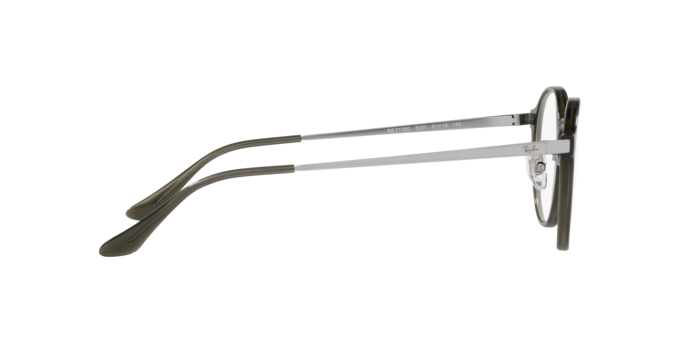 Ray-Ban Eyeglasses RX7178D 8237