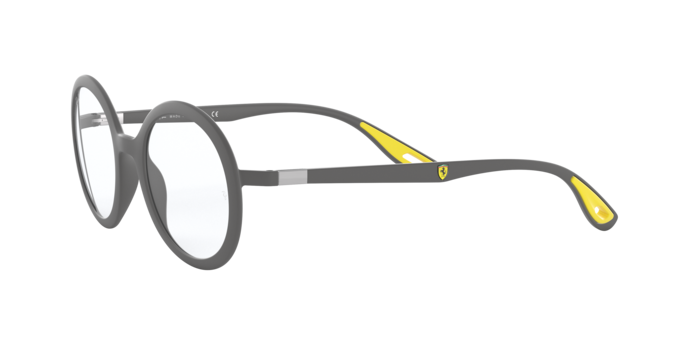 Ray-Ban Eyeglasses RX7180M F608