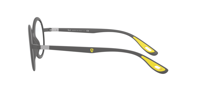 Ray-Ban Eyeglasses RX7180M F608