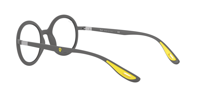 Ray-Ban Eyeglasses RX7180M F608