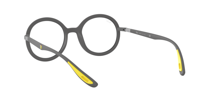 Ray-Ban Eyeglasses RX7180M F608