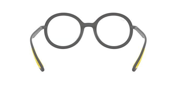 Ray-Ban Eyeglasses RX7180M F608