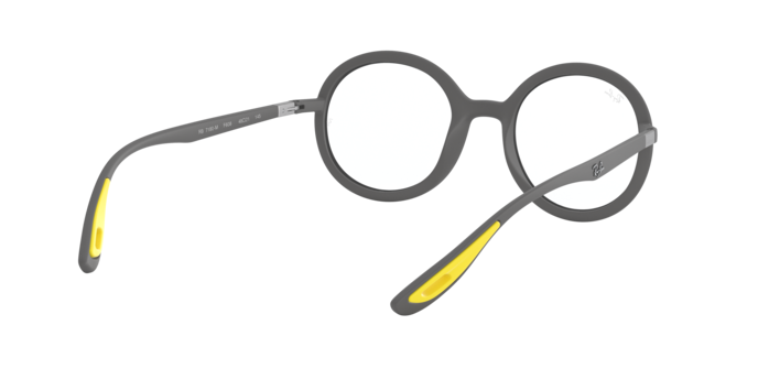 Ray-Ban Eyeglasses RX7180M F608