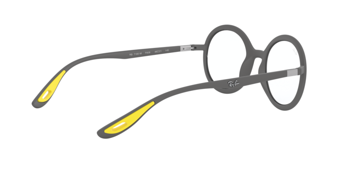 Ray-Ban Eyeglasses RX7180M F608