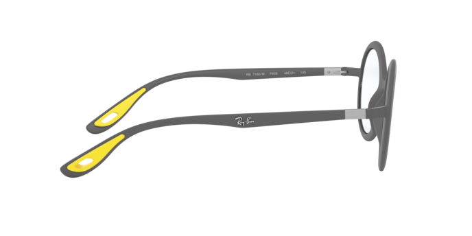 Ray-Ban Eyeglasses RX7180M F608