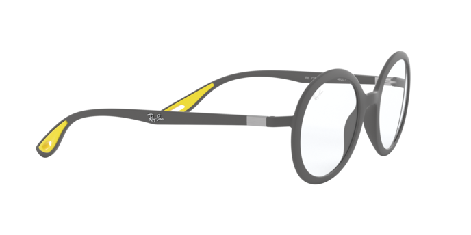 Ray-Ban Eyeglasses RX7180M F608