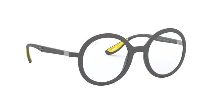 Ray-Ban Eyeglasses RX7180M F608