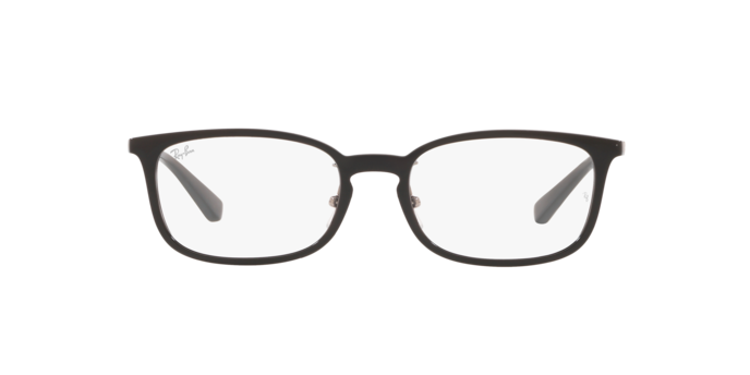 Ray-Ban Eyeglasses RX7182D 2000