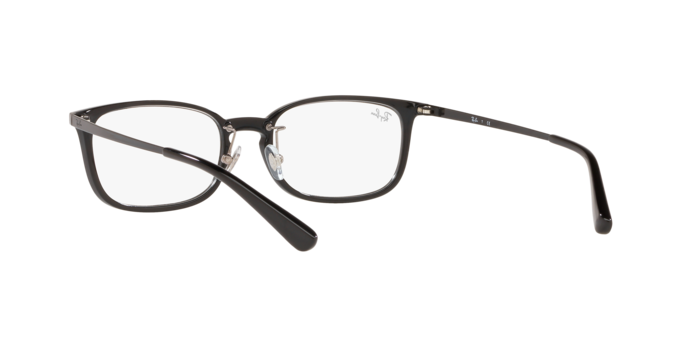 Ray-Ban Eyeglasses RX7182D 2000