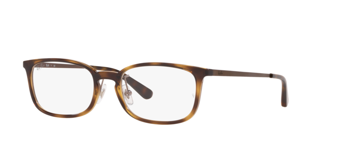 Ray-Ban Eyeglasses RX7182D 2012