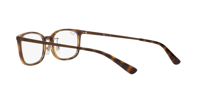 Ray-Ban Eyeglasses RX7182D 2012