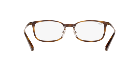 Ray-Ban Eyeglasses RX7182D 2012