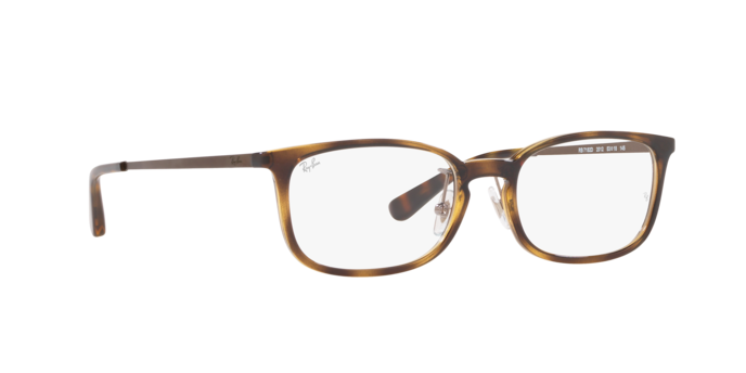 Ray-Ban Eyeglasses RX7182D 2012