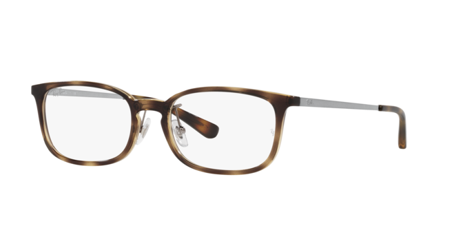 Ray-Ban Eyeglasses RX7182D 5946